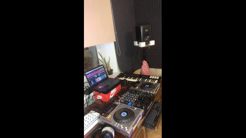 Michael Cox Tech House and