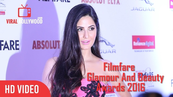 Katrina kaif, Absolut Elyx Filmfare Glamour Style Awards