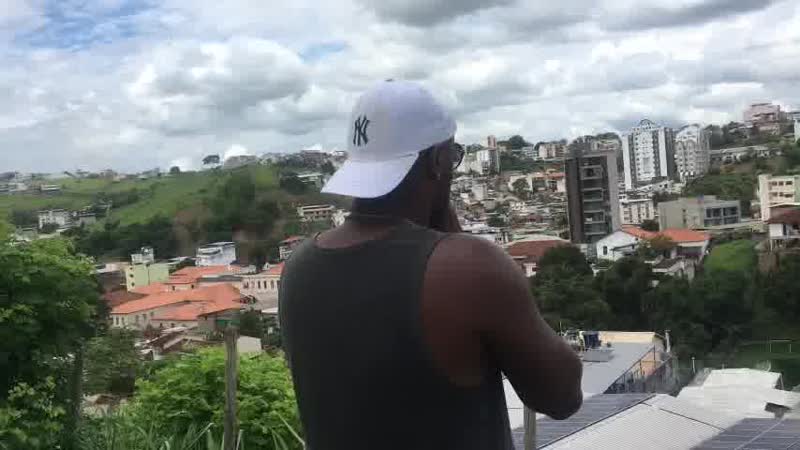 Orgulho Meu