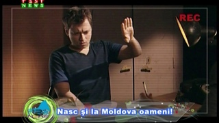 PRO-News - Nasc si in Moldova Oamenii () (ROM)