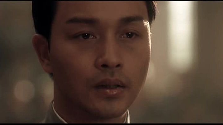 Ba wang bie ji ( Adiós a mi concubina) 1993, Chen Kaige