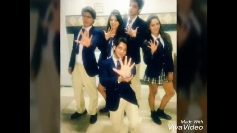 Yeh Dosti Kaisi Yeh