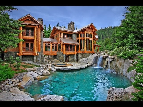 Tumble Creek Lodge in Cle Elum,