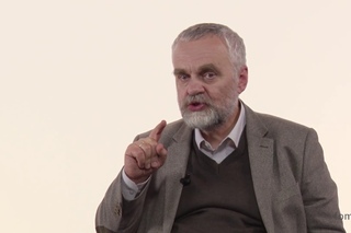 Роман “Чевенгур“ Андрея Платонова
