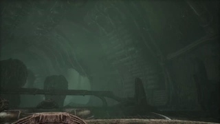 Scorn day1