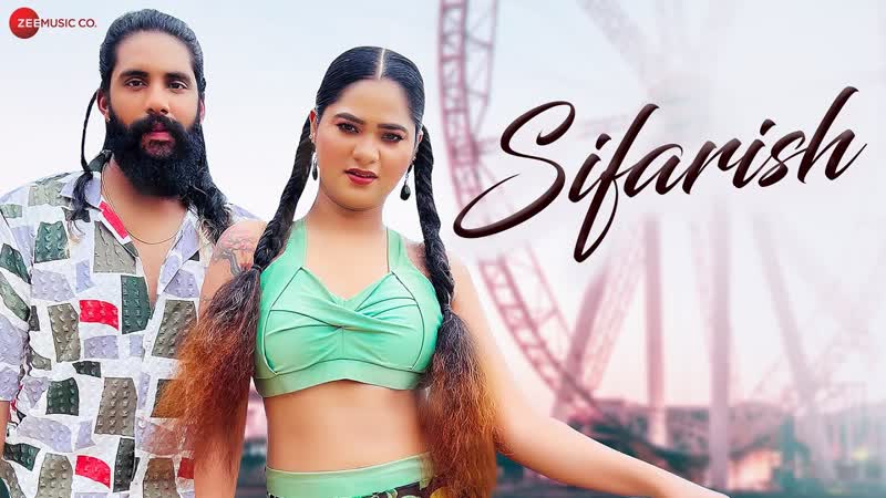 Sifarish Official Music Video, R. Prathmesh, Angel Richa, Veen Ranjha, Bunny Beats, Deep
