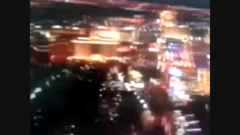 Las Vegas . La ville du péché . Chapitre 17 de l Apocalypse de Saint