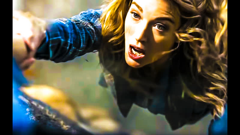 Трейлер. JIа Бpeя