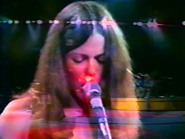 Babe Ruth Live in Montreal (1975)( DHV