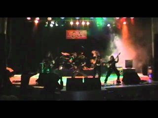 Орден небеС - The Best of Heavy Metal Fest