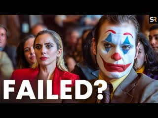 Why Joker 2 Reviews Are So Bad