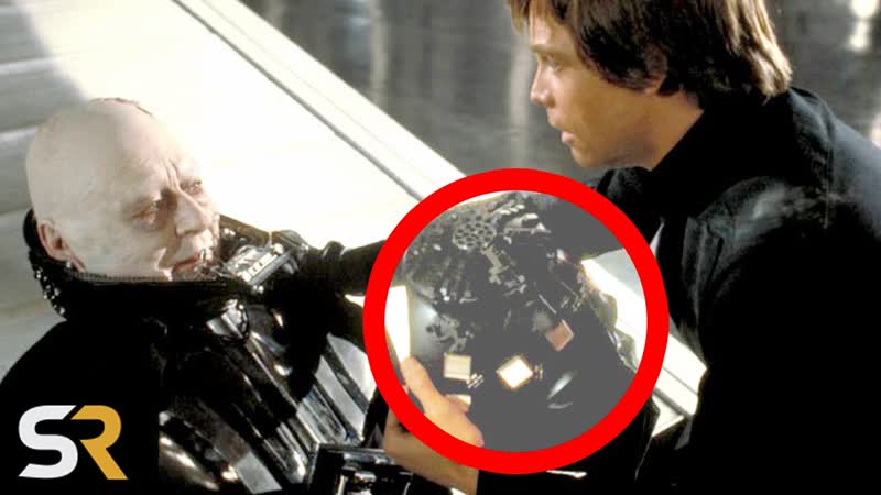 10 Hidden Star Wars Facts You Didnt
