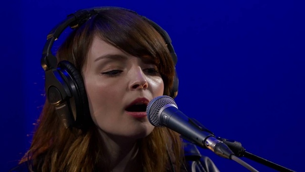 CHVRCHES The Mother We Share ( Live on