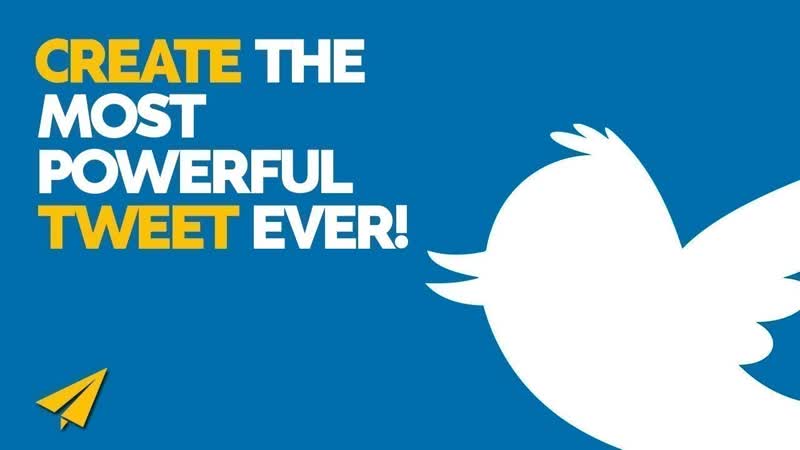 Ultimate Guide to Create the MOST POWERFUL Tweet