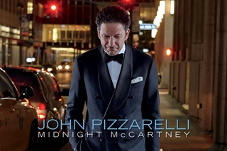 John Pizzarelli: Heart Of The Country