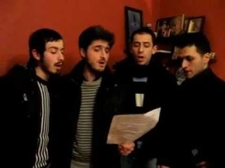 Гімн нашої держави у виконанні грузинів. З Тбілісі з любов'ю! УКРАЇНА sv ГРУЗІЯ - дружні народи й країни