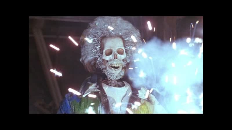 Top 10 Funny Movie Electrocution