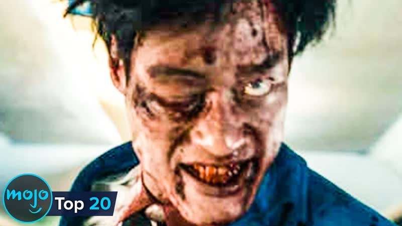 Top 20 Underrated Horror Movies of All