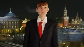 Новогоднее обращение президента 2024 ПАРОДИЯ