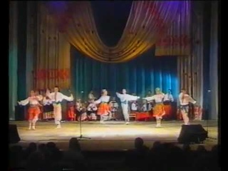 Полька — Волинський Народний Хор