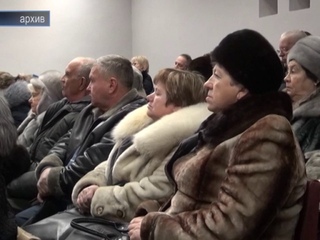 Председатель Совета ветеранов КМР о планах и действиях