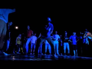 Регион 93 брейкеры отрываются под любую музыку