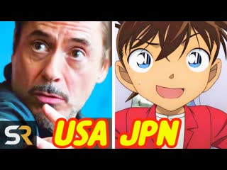 Why Japan Doesn't Like Avengers: Endgame