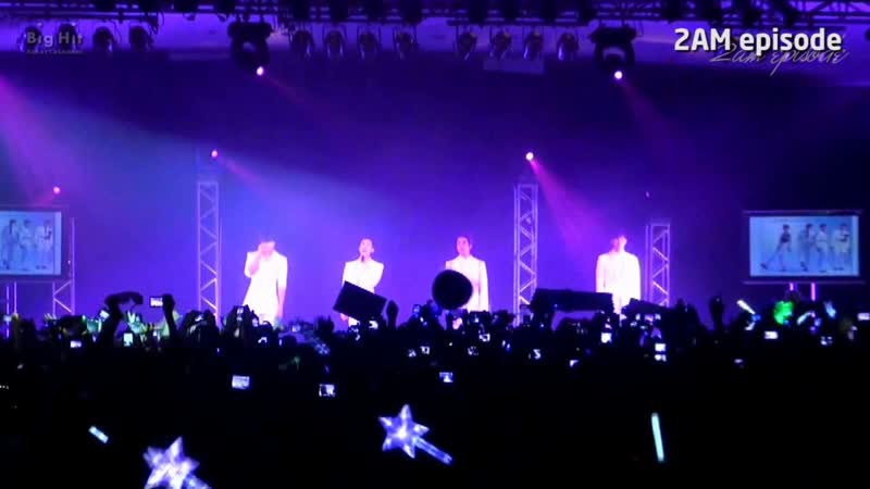 2 AM Hong Kong Promotion