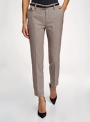 Ламода штаны. Ламода брюки зауженные. Изумрудные брюки ламода. Брюки ламода. Штаны асикс темно синее.