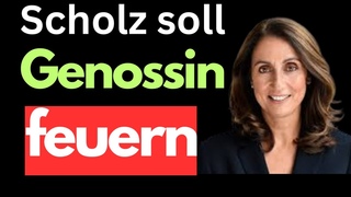 Wegen Skandal-Iran-Tweets Rcktritt fr SPD-Politikerin gefordert