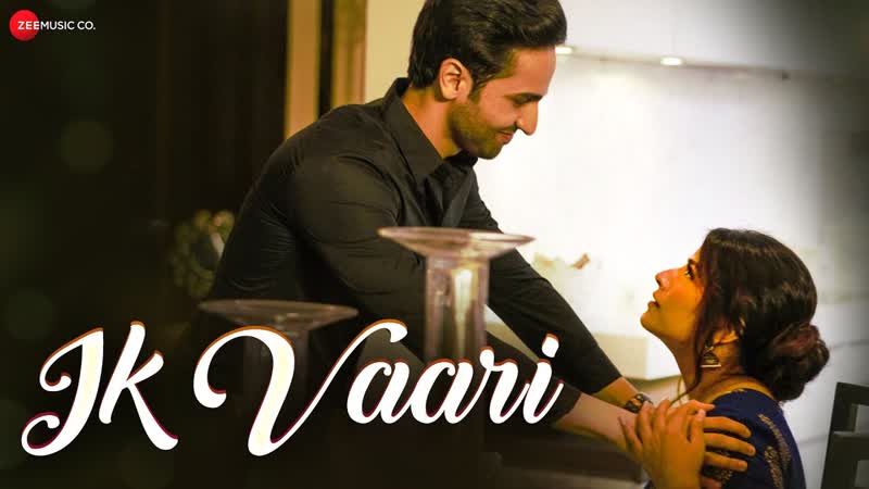 Ik Vaari Official Music Video, Yash Wadali, Bhumika Gurung, Avjeet