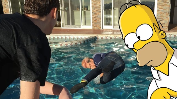 Homer Simpson,
