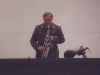 Золотой саксофон. Музыка для души. The gold saxophone. Romantic music