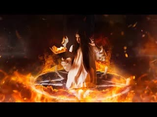 ГРУЗИНСКАЯ ЧИСТКА - ВОЗВРАТ ВРАГУ..ОЧЕНЬ СИЛЬНО..ДЛЯ ВСЕХ.. Инга Хосроева - Ведьмина изба