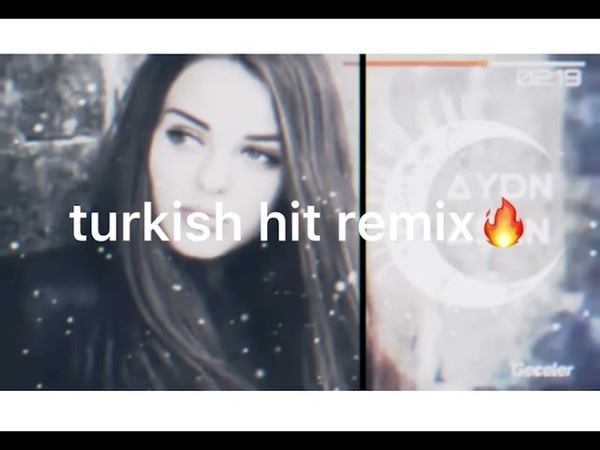 TURKISH REMIX (slow + reverb ). tiktok