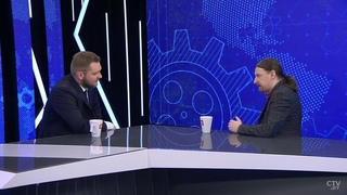 Григорий Азарёнок: цель Запада – глобальное доминирование, им нужно завладеть Евразией