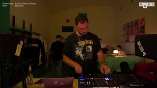 Internetghetto w/ Pixelord @ KURS radio