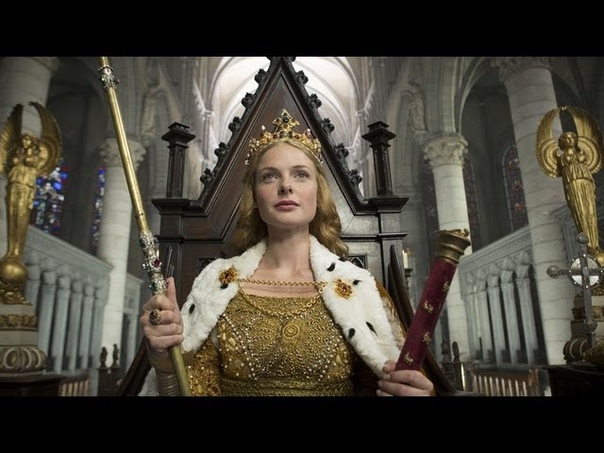 The White Queen: Series Trailer BBC