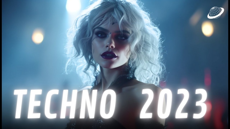 TECHNO MIX 2023, Amelie Lens, UMEK, Sara Landry, Vampire Night, Mix by Astral