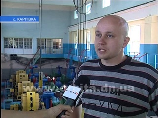 Работы по восстановлению водоснабжения продолжаются