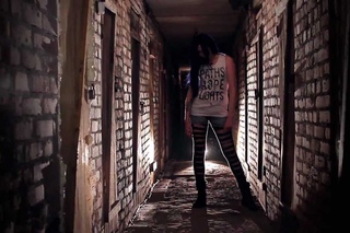 Dehydrated - Werewolf (Official video 2013)