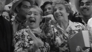 Qu Bravas Son Las Costeas! - Roberto Rodriguez 1955