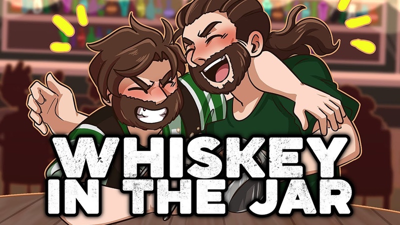Whiskey in the Jar Metal Shanty Caleb Hyles Jonathan