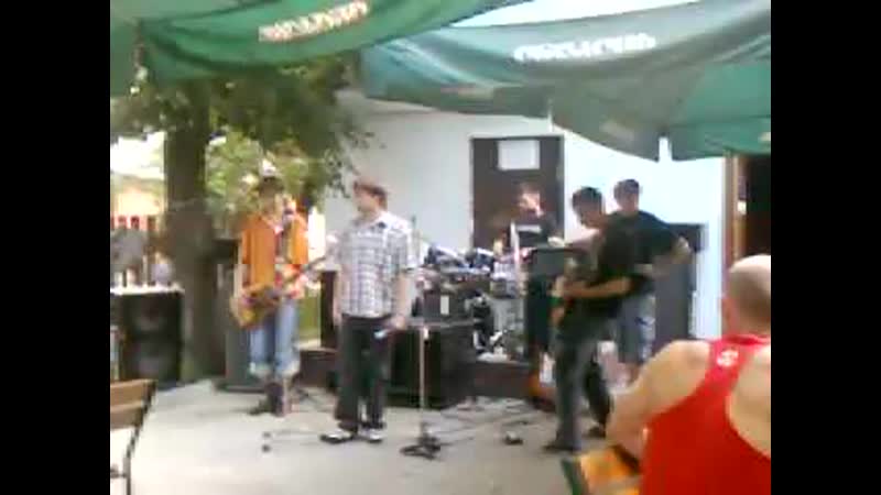 Stop the Panic Девочка Оля (не