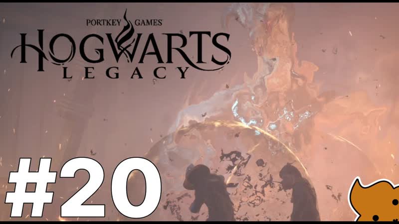 Hogwarts Legacy, 20 Танюха мать драконов Shit