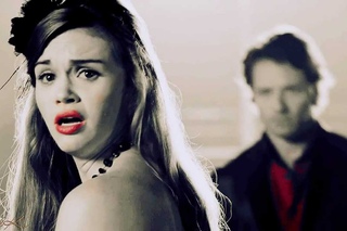 peter + lydia | sooner or later