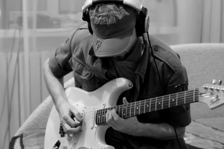 FD Ibanez JAM Ipatiy Sergey