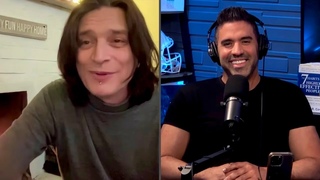 118. Mystery, Erik von Markovik - The Michael Sartain Podcast