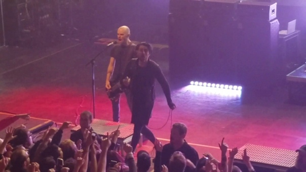 AFI The Days Of The Phoenix Chicago 1 31