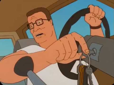 Ｈａｎｋ Ｈｉｌｌ